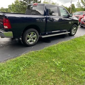 Meet your Posher, Brad